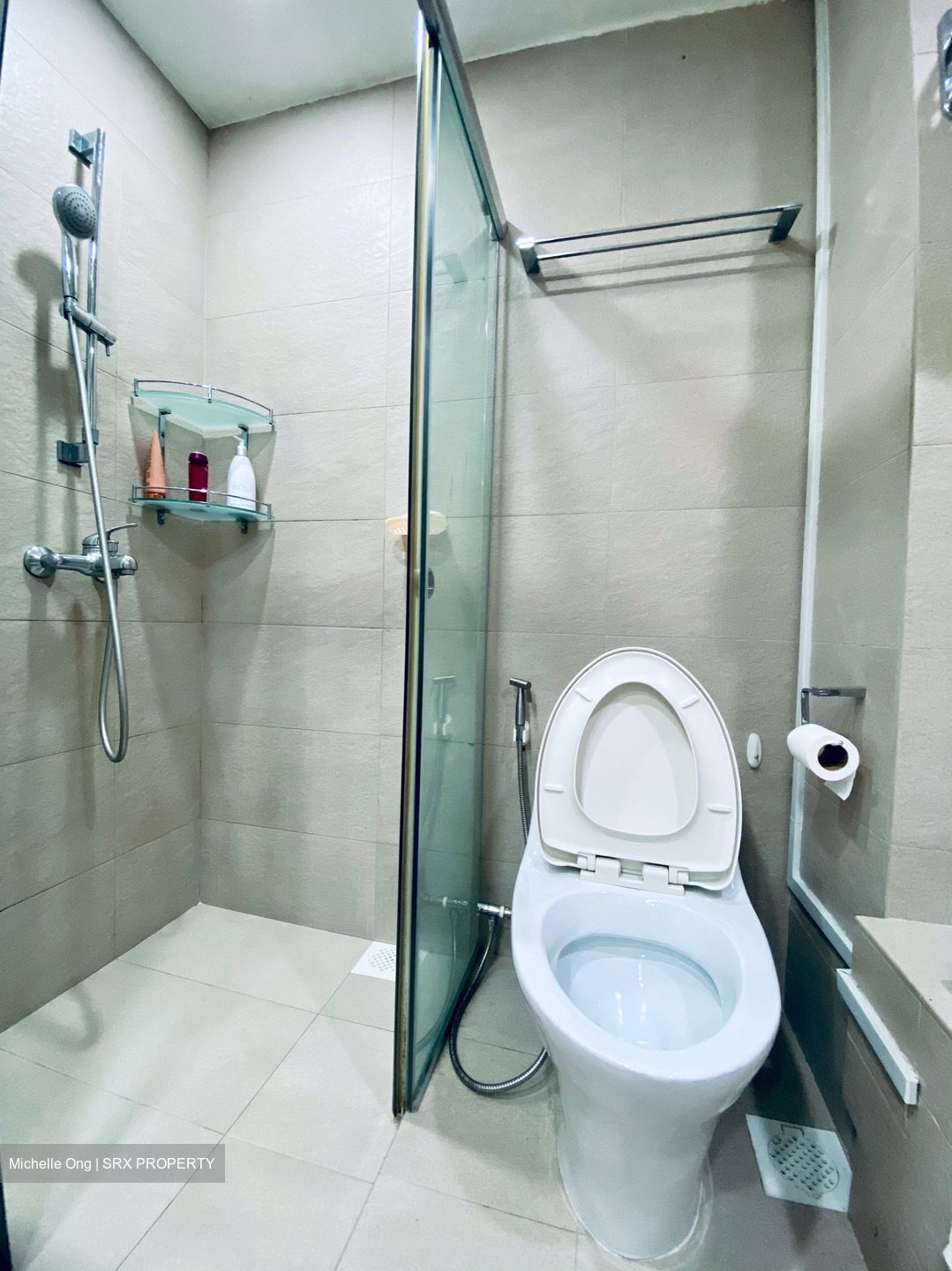 Yishun Emerald (D27), Condominium #574471331